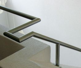 Gloor Metallbau Bild 3