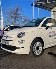 FRANCE Pare Brise image 7