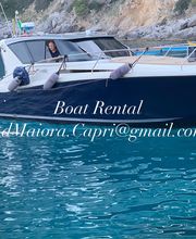Capri Boat Rental immagine 5