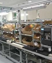 N.C.I INGÉNIERIE NUOVO CONCEPTION INDUSTRIELLE image 1