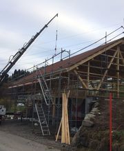 Zogg Christian Transporte GmbH Bild 3