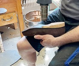 Orthopädie-Schuhtechnik Jacobs Bild 3