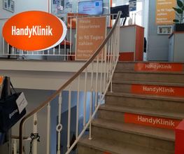 Handyklinik Dortmund