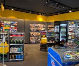 JET Tankstelle Bild 2