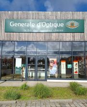 Opticien LISIEUX Générale d'Optique image 1