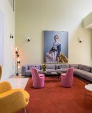 Barceló Torre de Madrid imagen 3