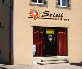 Soleil Coiffure image 7