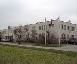 eControl SA Bild 8