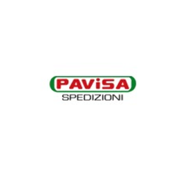 Pavisa Spedizioni Spa logo