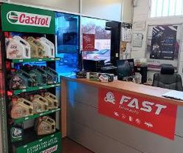 Fast Tallerauto imagen 5