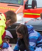 ASB Rettungsdienst Bild 1