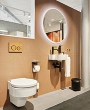 Sanitas Troesch, Exposition de cuisines et de salles de bains Sierre Bild 9