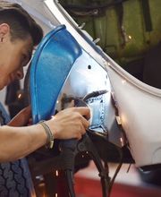 Garage Franz Reinhart AG Bild 6