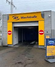 JET Waschstraße Bild 3
