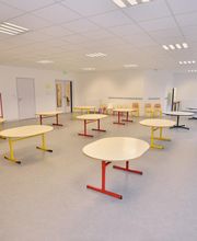 Ecole primaire privée Saint Thomas d'Aquin image 10