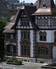 Luginbühl Liegenschaften GmbH Bild 3