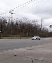 Nearest Intersection