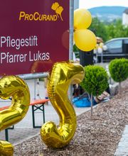 ProCurand Pflegestift Pfarrer Lukas Bild 2