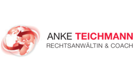 Rechtsanwältin Anke Teichmann