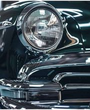 Oldtimer Service