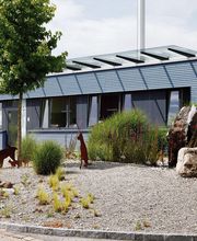 Tierkrematorium Seon Bild 1