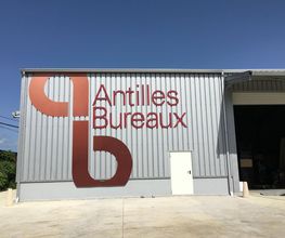 Antilles Bureaux image 12