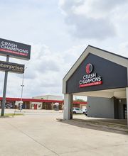 Wide Exterior of Building