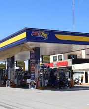 Gasomax Estación del Monte imagen 1