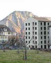 AAS Architecture SA Bild 9