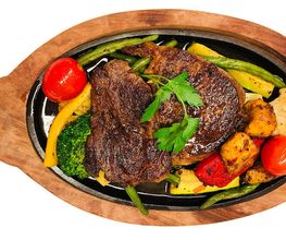 Restaurant Adler Orient Bild 4