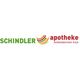 Logo der Schindler Apotheke