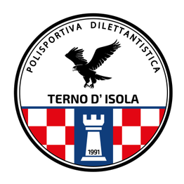 Polisportiva Dilettantistica Terno D'Isola logo