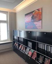 Reisebüro von Daacke Lufthansa City Center Bild 7