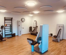 Physiotherapie Roggwil Bild 6