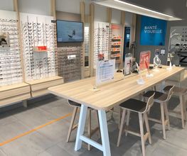 Écouter Voir Optique VERTOU image 5