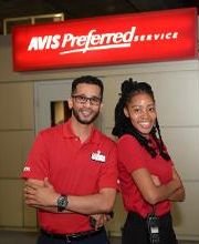 Avis Car Rental image 1