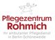 Pflegezentrum Rohmich, Inh. Jürgen Rohmich