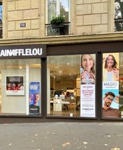 Alain Afflelou Acousticien - Audioprothésiste Paris image 1