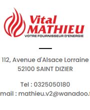 VITAL MATHIEU SARL image 7