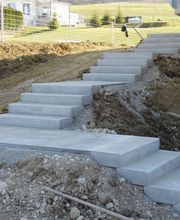 Reutimann Gartengestaltung GmbH Bild 5