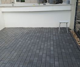Pflasterarbeiten & Gartenbau