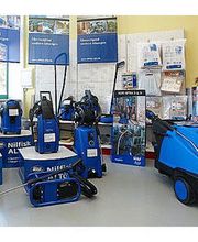 Donath Baumaschinen & Geräte Bild 5