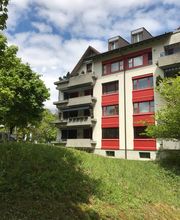 Pflegewohnung Weitblick / Spitex Futura 24 GmbH Bild 2
