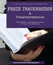 SEELENSPIEGEL - Horst Wagenblaß | Freie Trauerreden & Hochzeitsreden & Zeremonien Bild 16