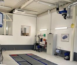 TÜV SÜD Service-Center Schopfheim Bild 3