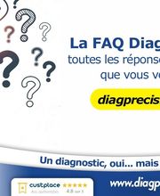 Diag Précision - Diagnostics Immobiliers image 13