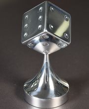 Dreherei Rieger OHG Bild 5