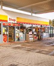 Shell Recharge Charging Station Bild 9