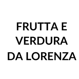Frutta e Verdura da Lorenza logo