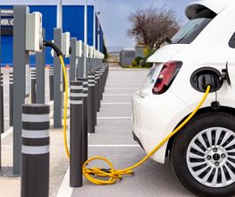 ACCIONA Charging Station imagen 6